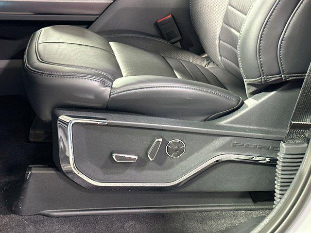 new 2025 Ford F-150 car, priced at $74,130