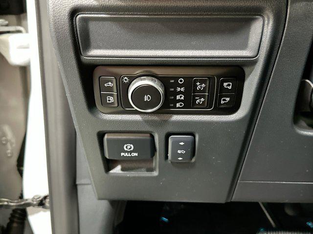 new 2025 Ford F-150 car, priced at $74,130