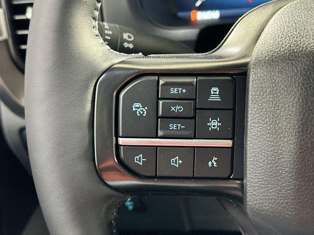 new 2025 Ford F-150 car, priced at $74,130