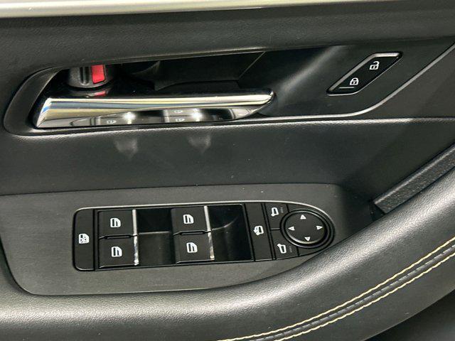 used 2024 Mazda CX-90 PHEV car, priced at $33,600