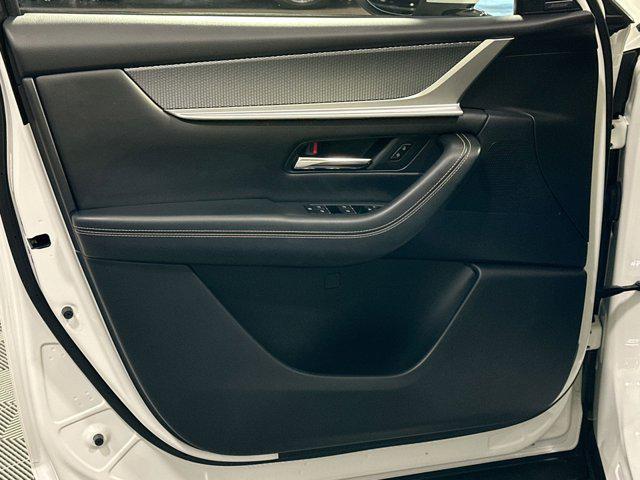 used 2024 Mazda CX-90 PHEV car, priced at $33,600