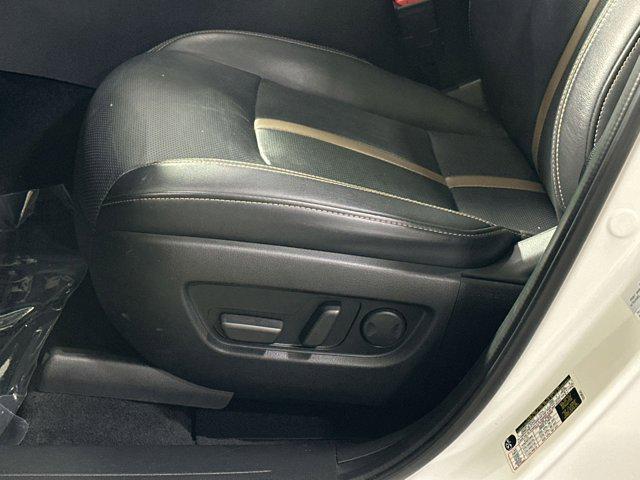 used 2024 Mazda CX-90 PHEV car, priced at $33,600