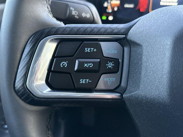 new 2026 Ford Mustang car, priced at $31,510