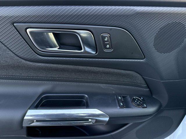 new 2026 Ford Mustang car, priced at $31,510