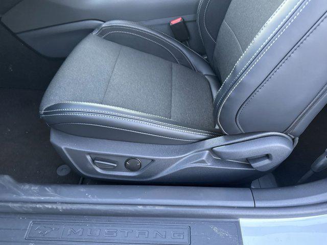 new 2026 Ford Mustang car, priced at $31,510