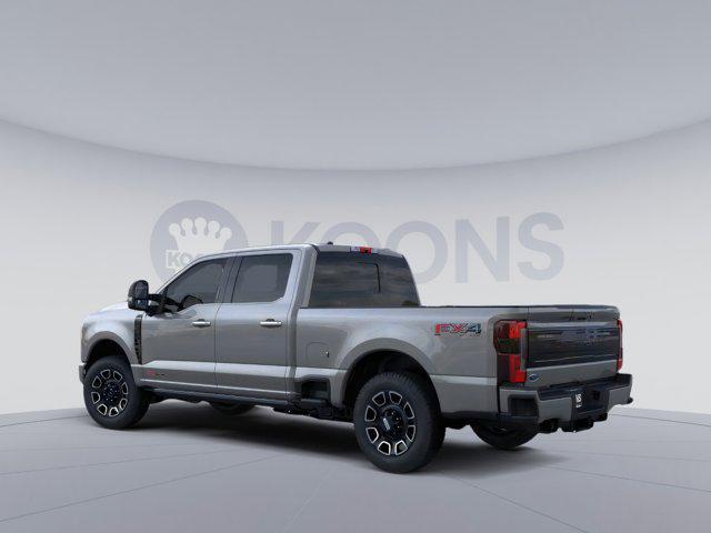 new 2026 Ford F-250 car, priced at $90,290