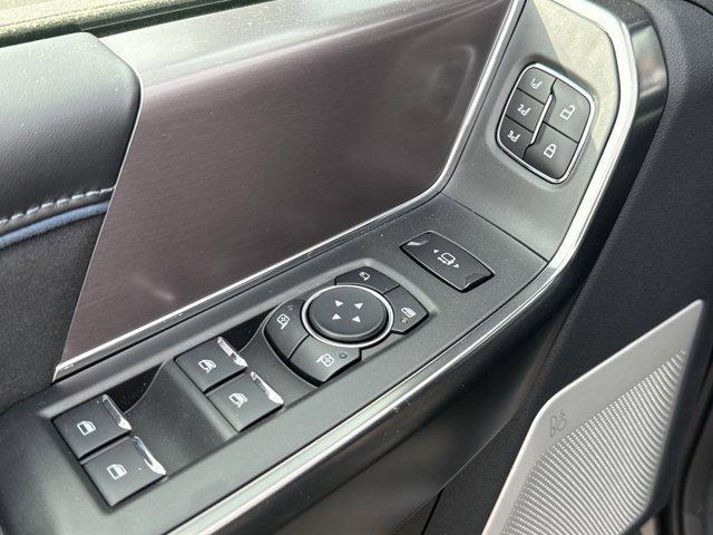 new 2026 Ford F-250 car, priced at $92,285