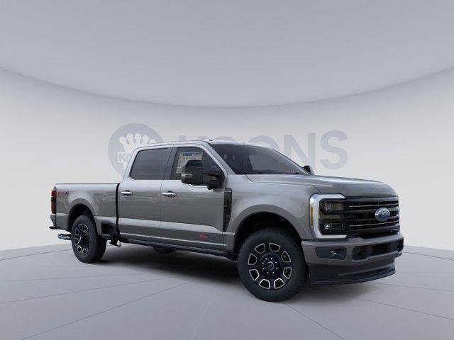 new 2026 Ford F-250 car, priced at $90,290