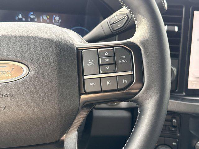 new 2026 Ford F-250 car, priced at $92,285