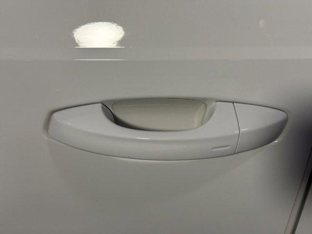 used 2020 Audi Q3 car, priced at $21,250