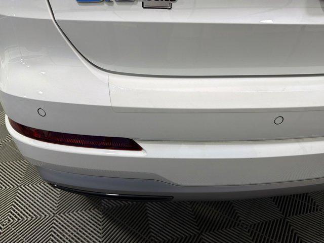 used 2020 Audi Q3 car, priced at $21,250