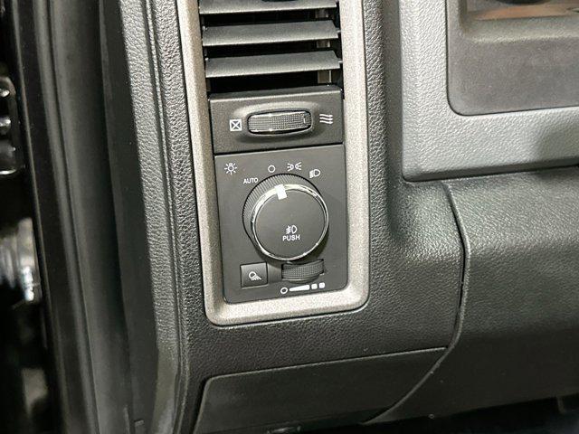 used 2016 Ram 1500 car, priced at $10,500