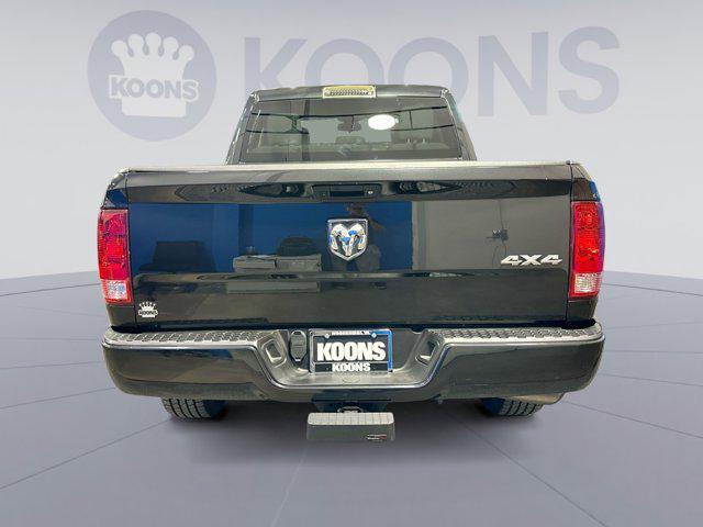 used 2016 Ram 1500 car, priced at $10,500