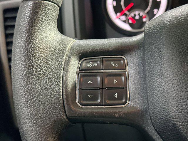 used 2016 Ram 1500 car, priced at $10,500