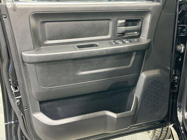 used 2016 Ram 1500 car, priced at $10,500