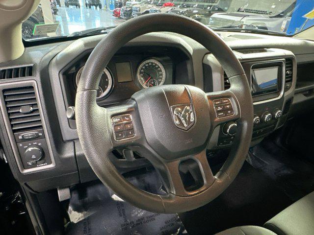 used 2016 Ram 1500 car, priced at $10,500