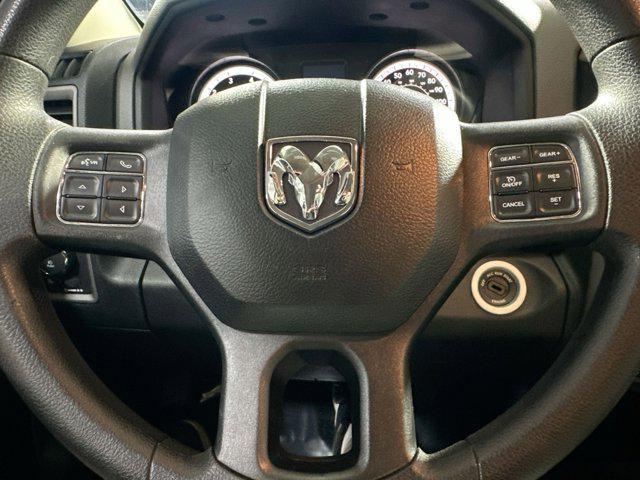 used 2016 Ram 1500 car, priced at $10,500