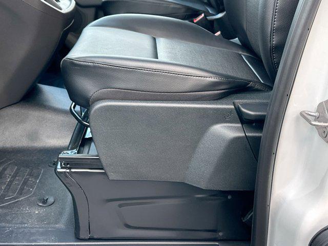 new 2026 Ford Transit-350 car, priced at $52,575