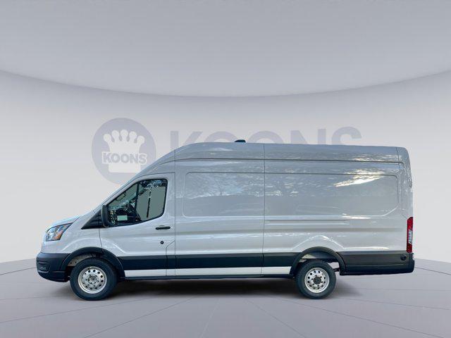 new 2026 Ford Transit-350 car, priced at $52,575