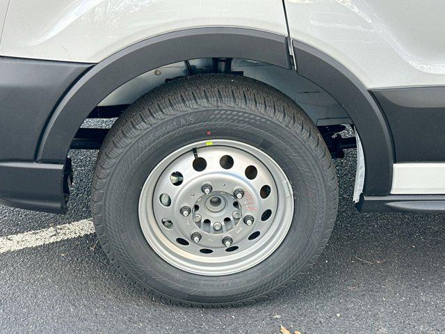 new 2026 Ford Transit-350 car, priced at $52,575