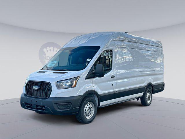 new 2026 Ford Transit-350 car, priced at $52,575