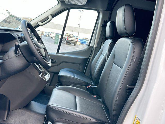 new 2026 Ford Transit-350 car, priced at $52,575