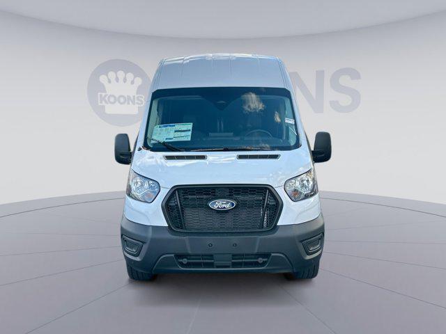new 2026 Ford Transit-350 car, priced at $52,575