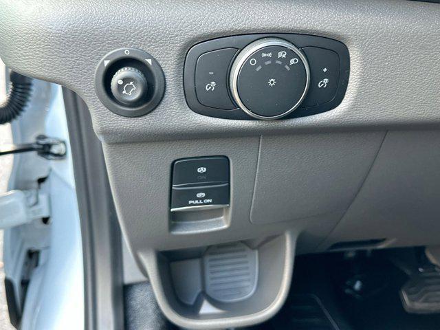 new 2026 Ford Transit-350 car, priced at $52,575