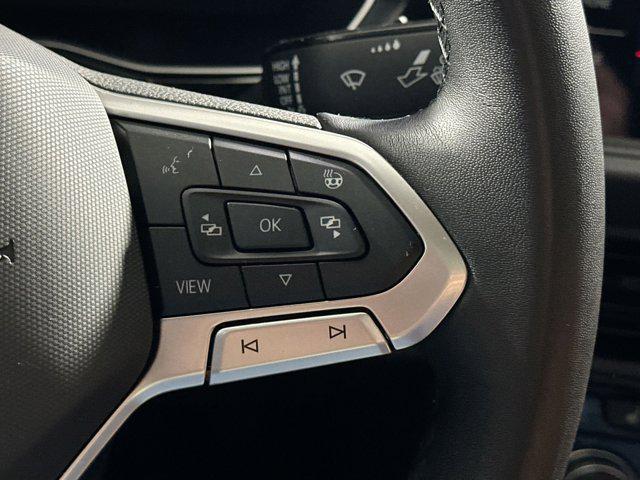 used 2024 Volkswagen Jetta car, priced at $19,250