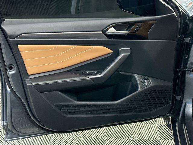 used 2024 Volkswagen Jetta car, priced at $19,250