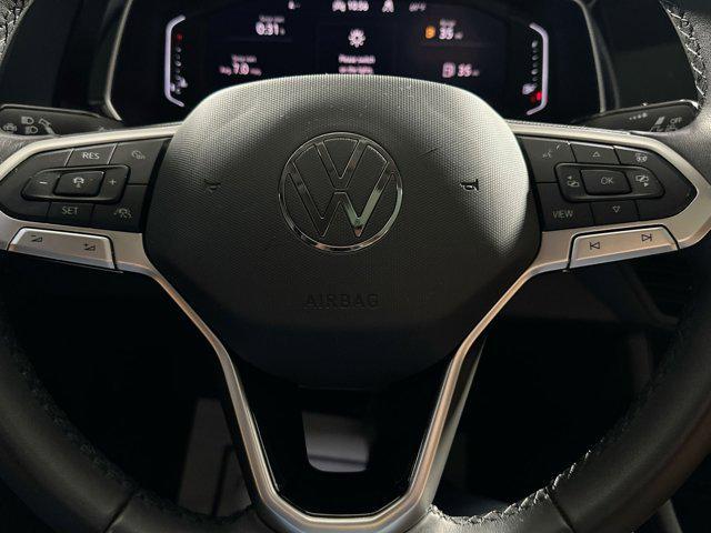 used 2024 Volkswagen Jetta car, priced at $19,250