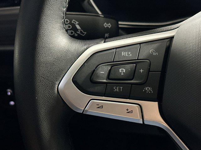 used 2024 Volkswagen Jetta car, priced at $19,250