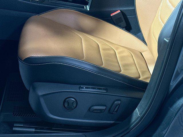 used 2024 Volkswagen Jetta car, priced at $19,250