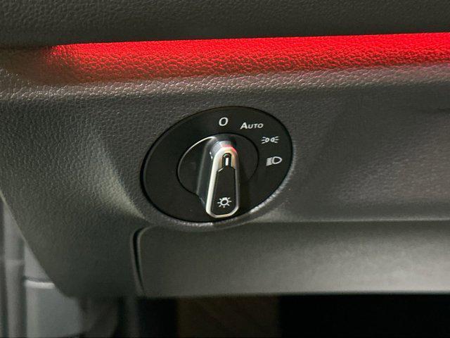 used 2024 Volkswagen Jetta car, priced at $19,250