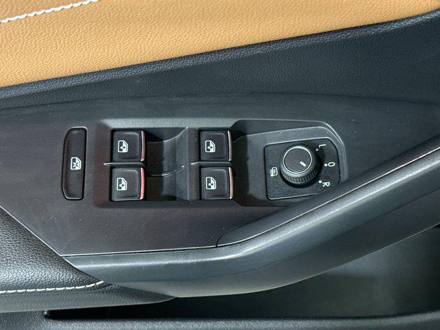 used 2024 Volkswagen Jetta car, priced at $19,250