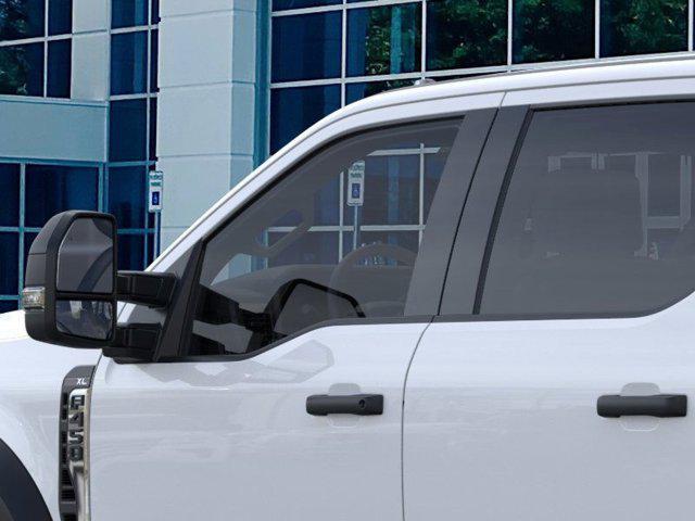 new 2026 Ford F-450 car, priced at $88,080