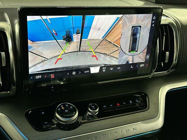 new 2026 Ford Expedition Max car, priced at $77,065