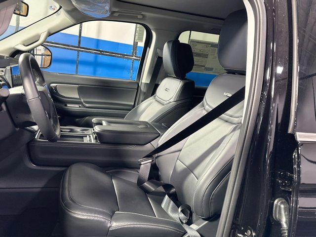 new 2026 Ford Expedition Max car, priced at $77,065