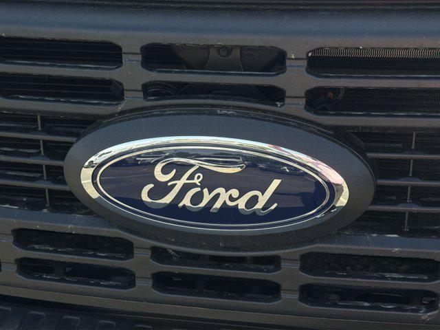 new 2026 Ford F-250 car, priced at $61,500