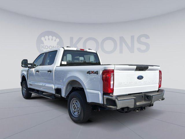 new 2026 Ford F-250 car, priced at $61,500