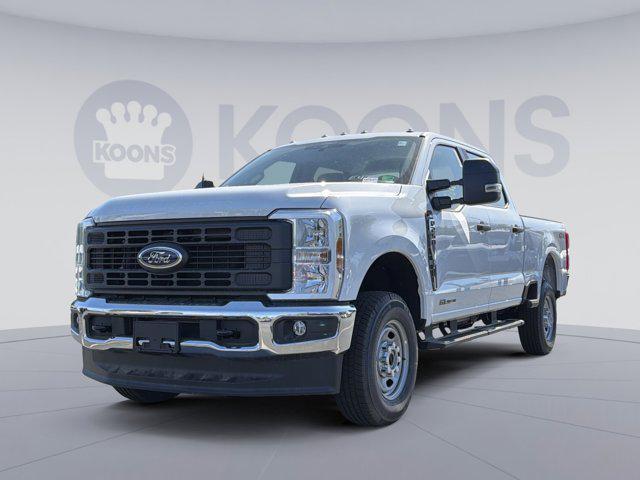 new 2026 Ford F-250 car, priced at $61,500