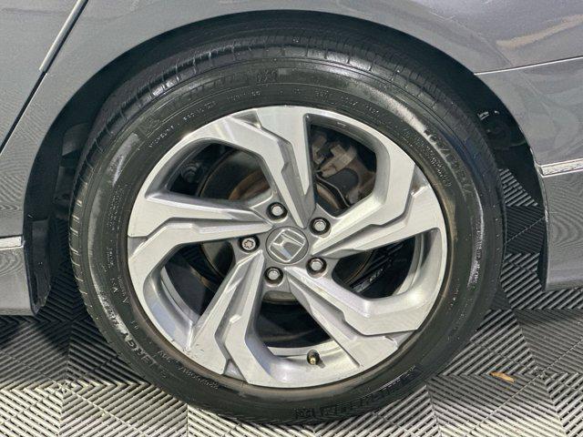 used 2018 Honda Accord car, priced at $18,000