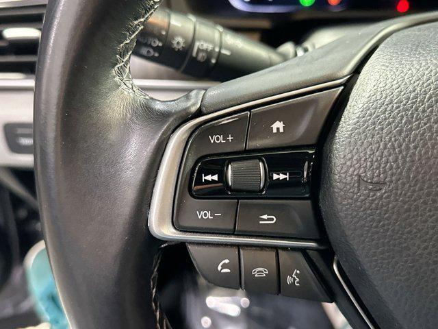 used 2018 Honda Accord car, priced at $18,000