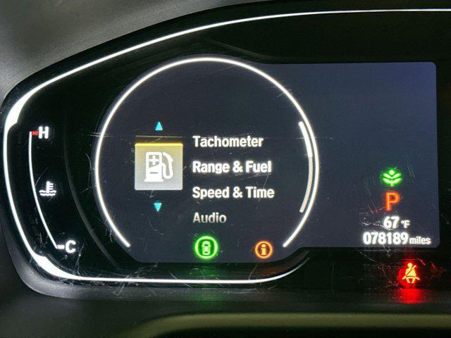 used 2018 Honda Accord car, priced at $18,000