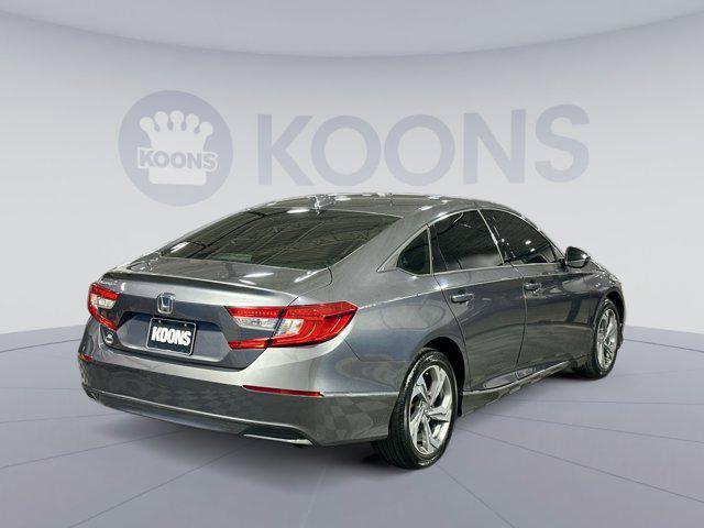 used 2018 Honda Accord car, priced at $18,000