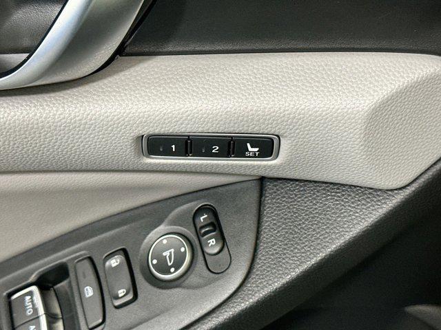 used 2018 Honda Accord car, priced at $18,000