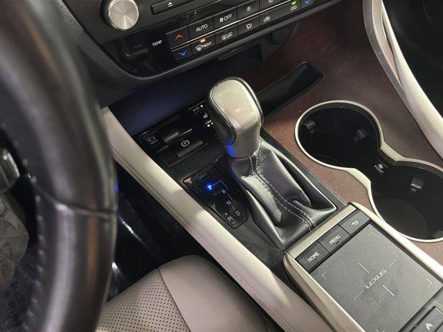 used 2020 Lexus RX 350 car, priced at $35,245