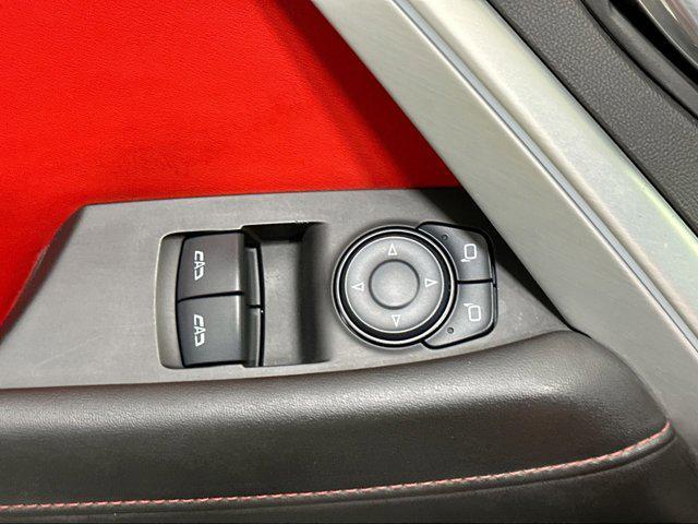 used 2017 Chevrolet Camaro car, priced at $17,250