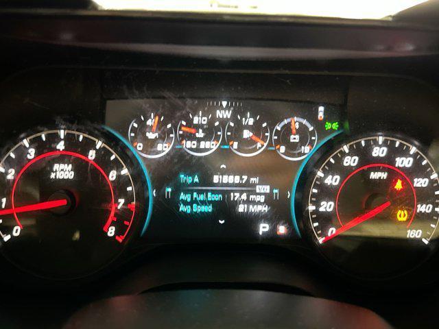 used 2017 Chevrolet Camaro car, priced at $17,250