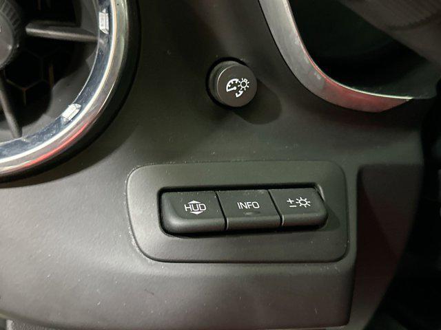 used 2017 Chevrolet Camaro car, priced at $17,250